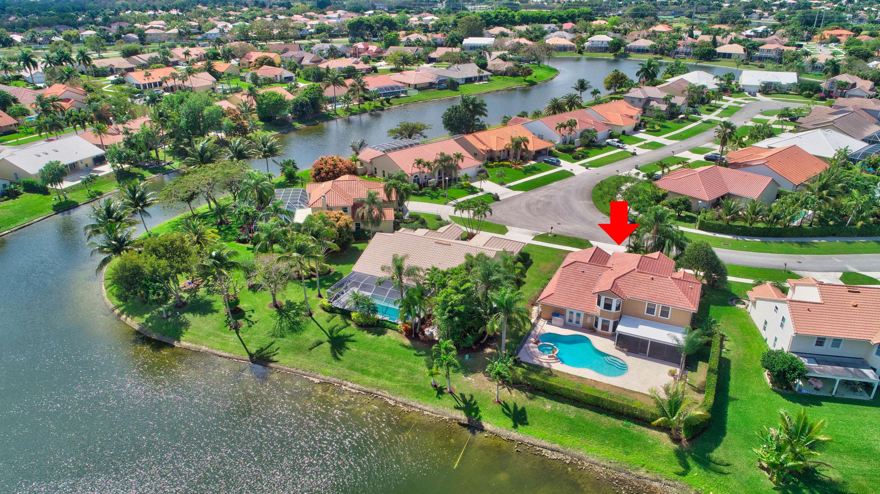10732 Sea Cliff Circle Boca Raton, FL 33498 - Photo 62 of 80 DJI_0486_87_88_89_90
