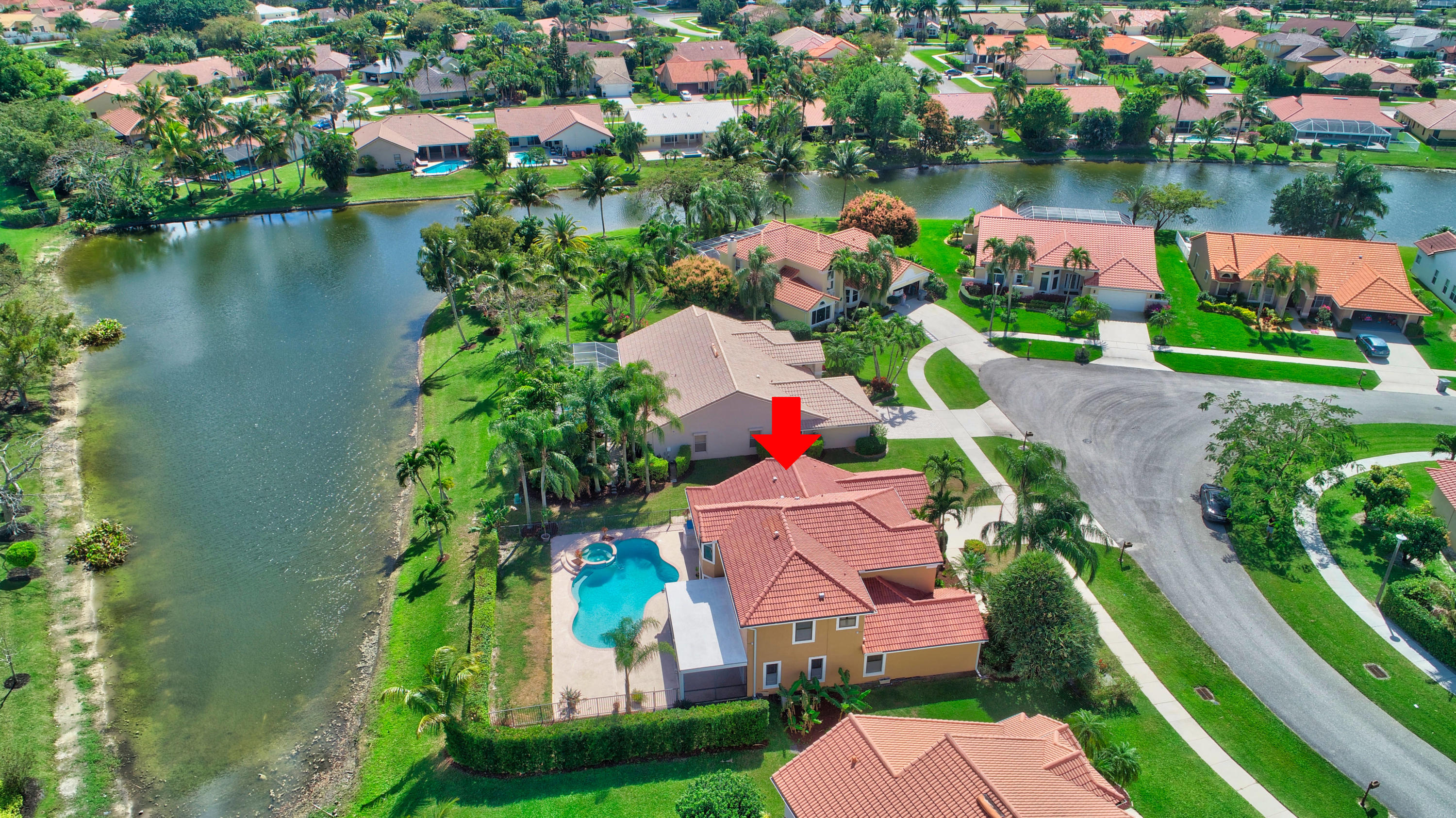 10732 Sea Cliff Circle Boca Raton, FL 33498 - Photo 63 of 80 DJI_0491_2_3_4_5