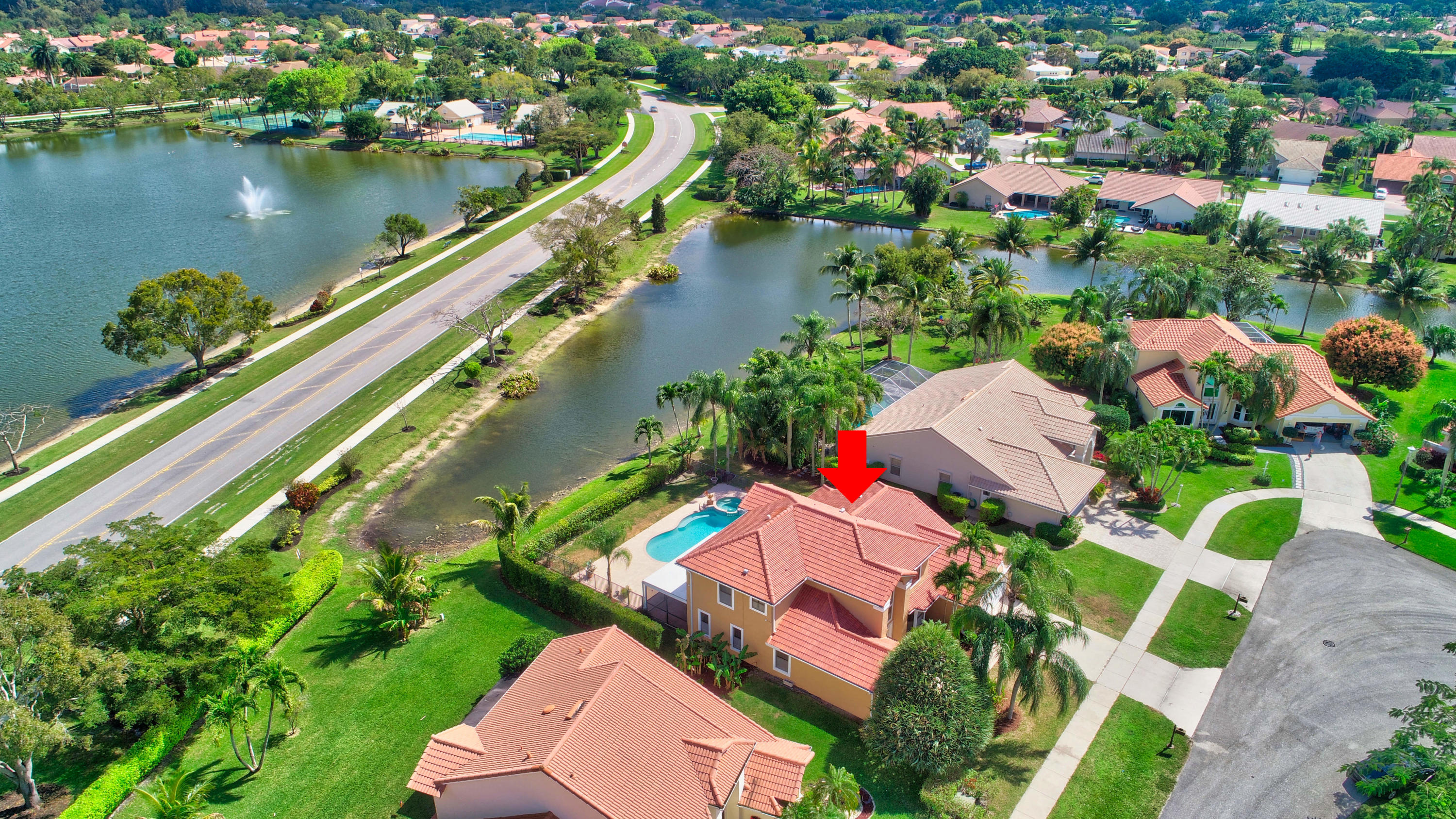10732 Sea Cliff Circle Boca Raton, FL 33498 - Photo 64 of 80 DJI_0496_497_498_499_500