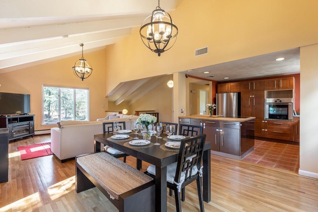 8 Falcon Road Sharon, MA 02067 - Photo 13 of 38 Gallery Image 13