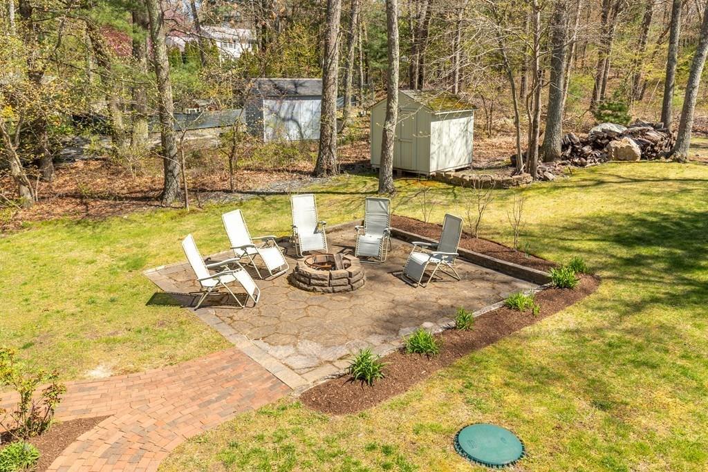 8 Falcon Road Sharon, MA 02067 - Photo 34 of 38 Gallery Image 34