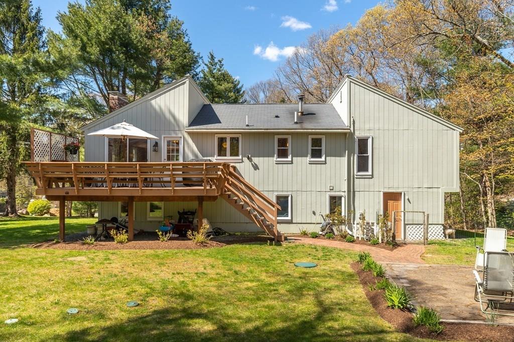 8 Falcon Road Sharon, MA 02067 - Photo 36 of 38 Gallery Image 36