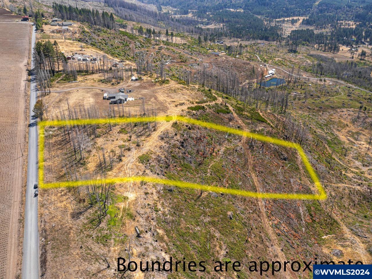 900 Wagner Road Lyons, OR 97358 - Photo 4 of 30