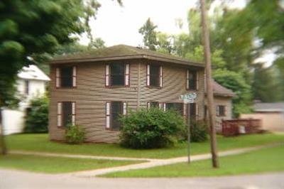 301 South 4th Street Edmore, MI 48829 - Photo 1 of 1 Primary Photo