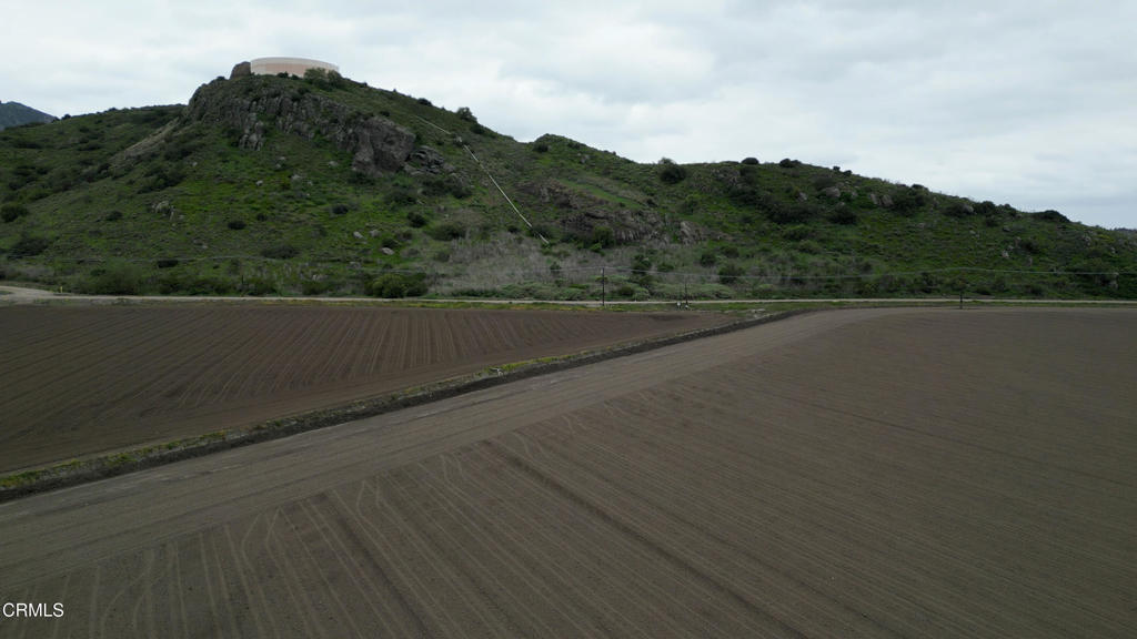 62 Calleguas Camarillo, CA 93012 - Photo 9 of 13 an aerial view of a house with mountain view