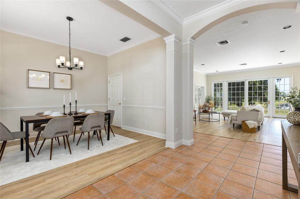 2054 Sawgrass Drive Apopka, FL 32712 - Photo 5 of 32
