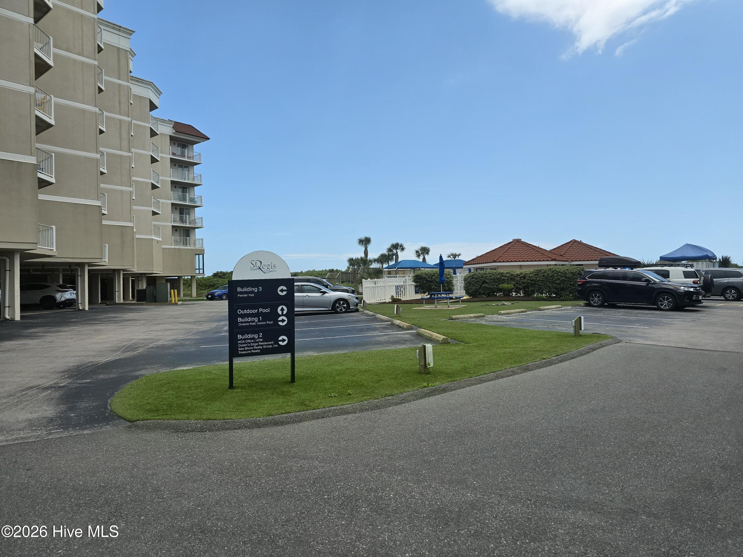 2000 New River Inlet Road, Unit 3407 North Topsail Beach, NC 28460 - Photo 66 of 72 20260526_135950~2