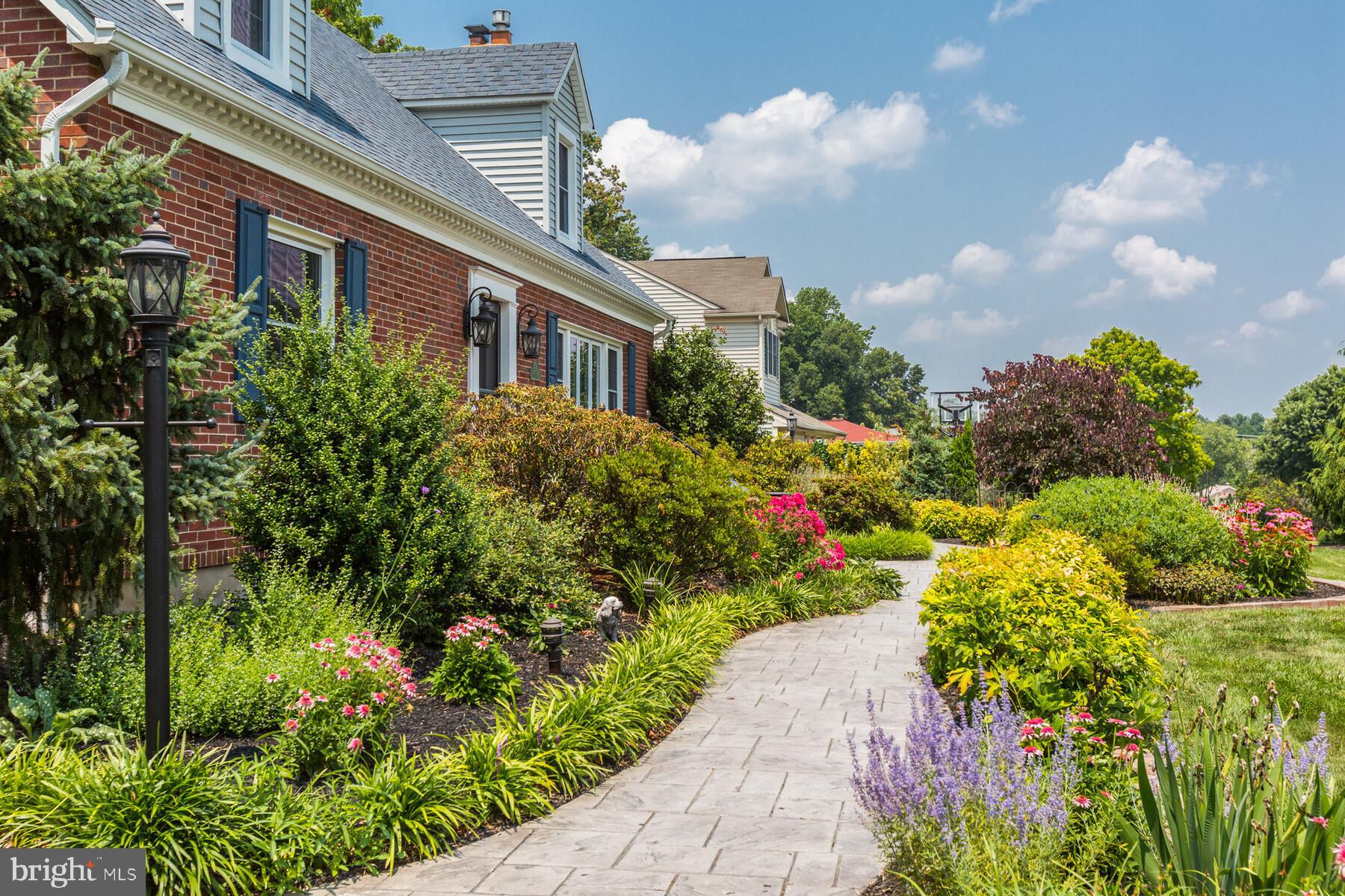 3650 Valley Road Ellicott City, MD 21042 - Photo 2 of 36 Gorgeous curb appeal