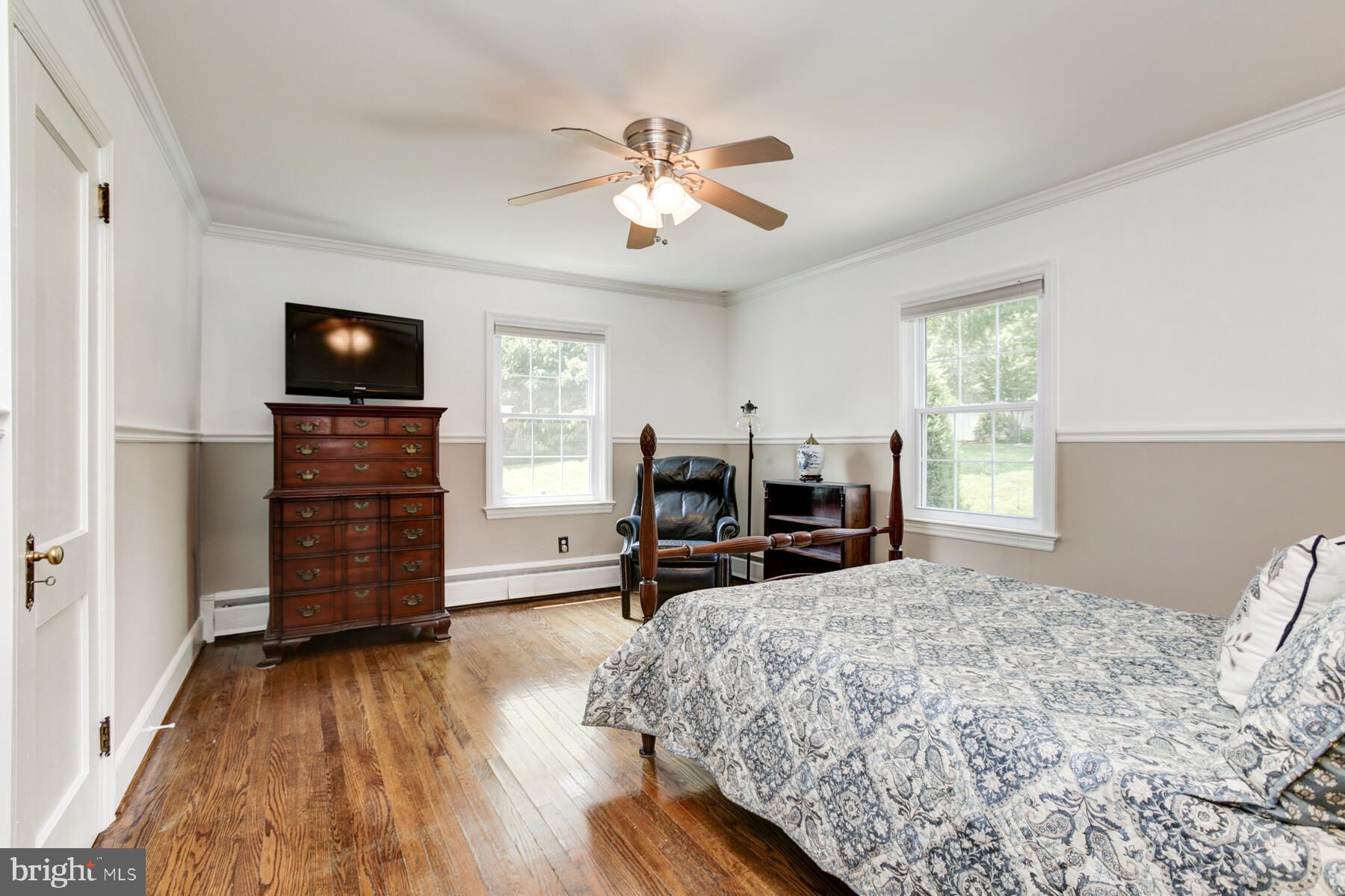 3650 Valley Road Ellicott City, MD 21042 - Photo 13 of 36 Entry Level Bedroom 2
