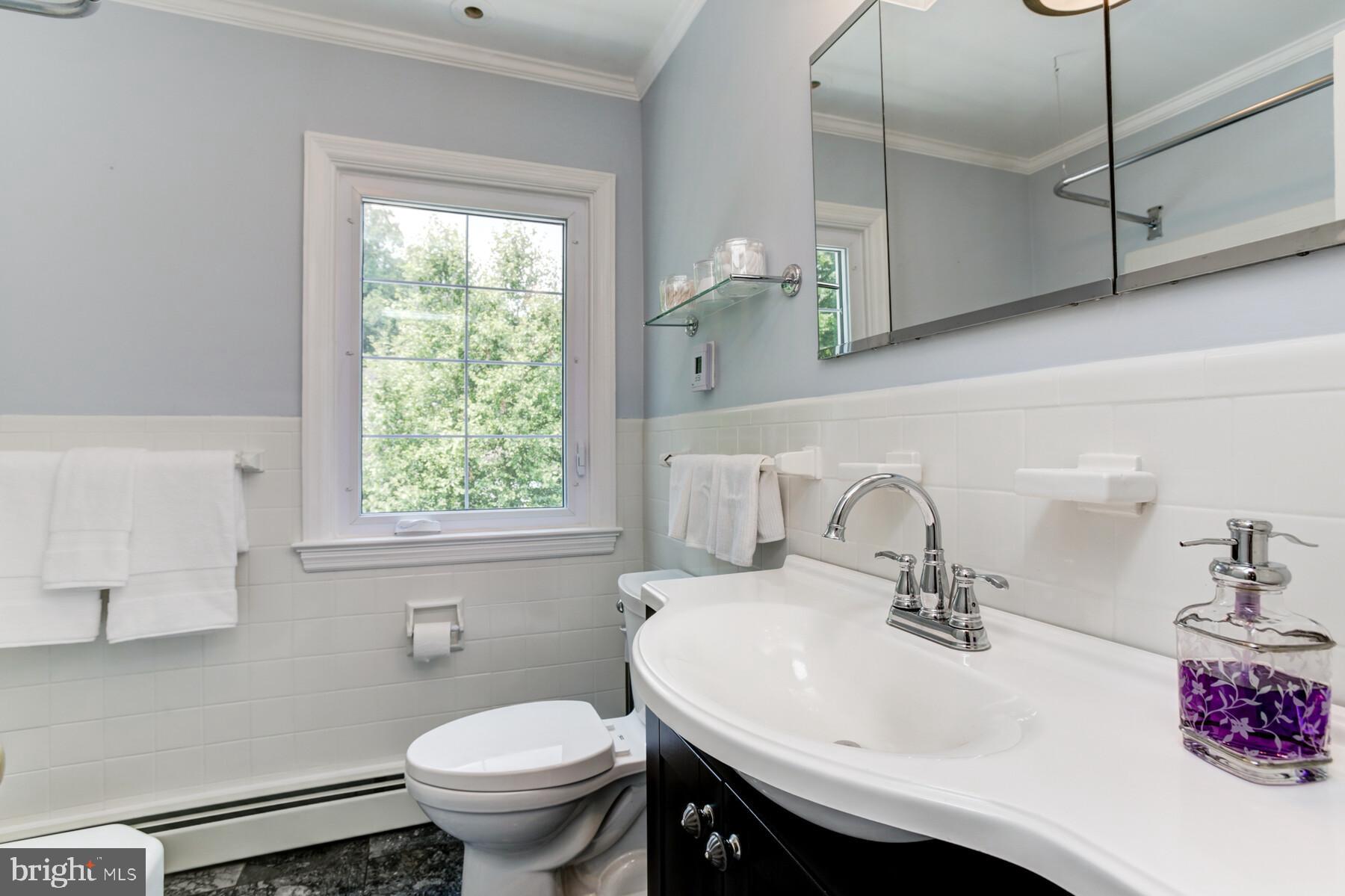 3650 Valley Road Ellicott City, MD 21042 - Photo 17 of 36 Upper Level Full Bath