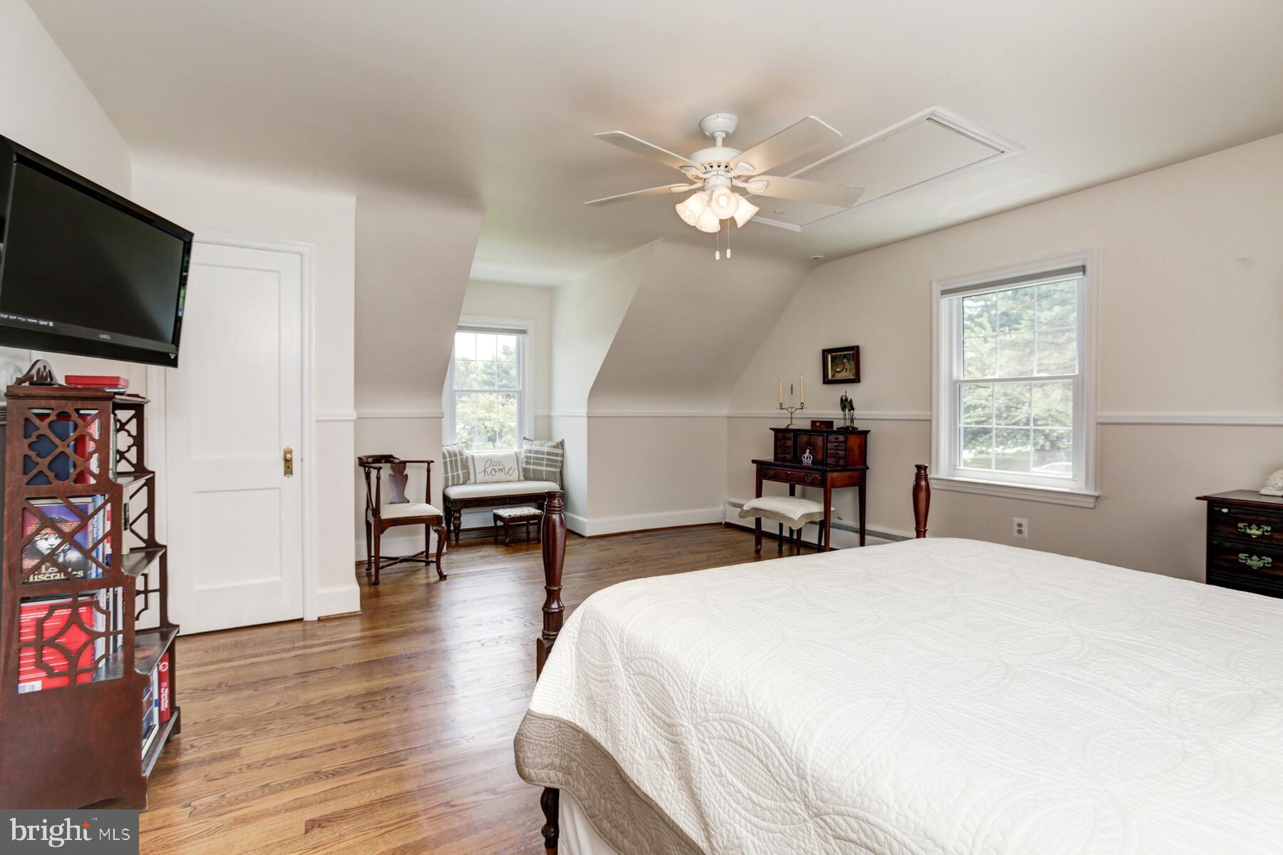 3650 Valley Road Ellicott City, MD 21042 - Photo 19 of 36 Generously sized Bedrooms