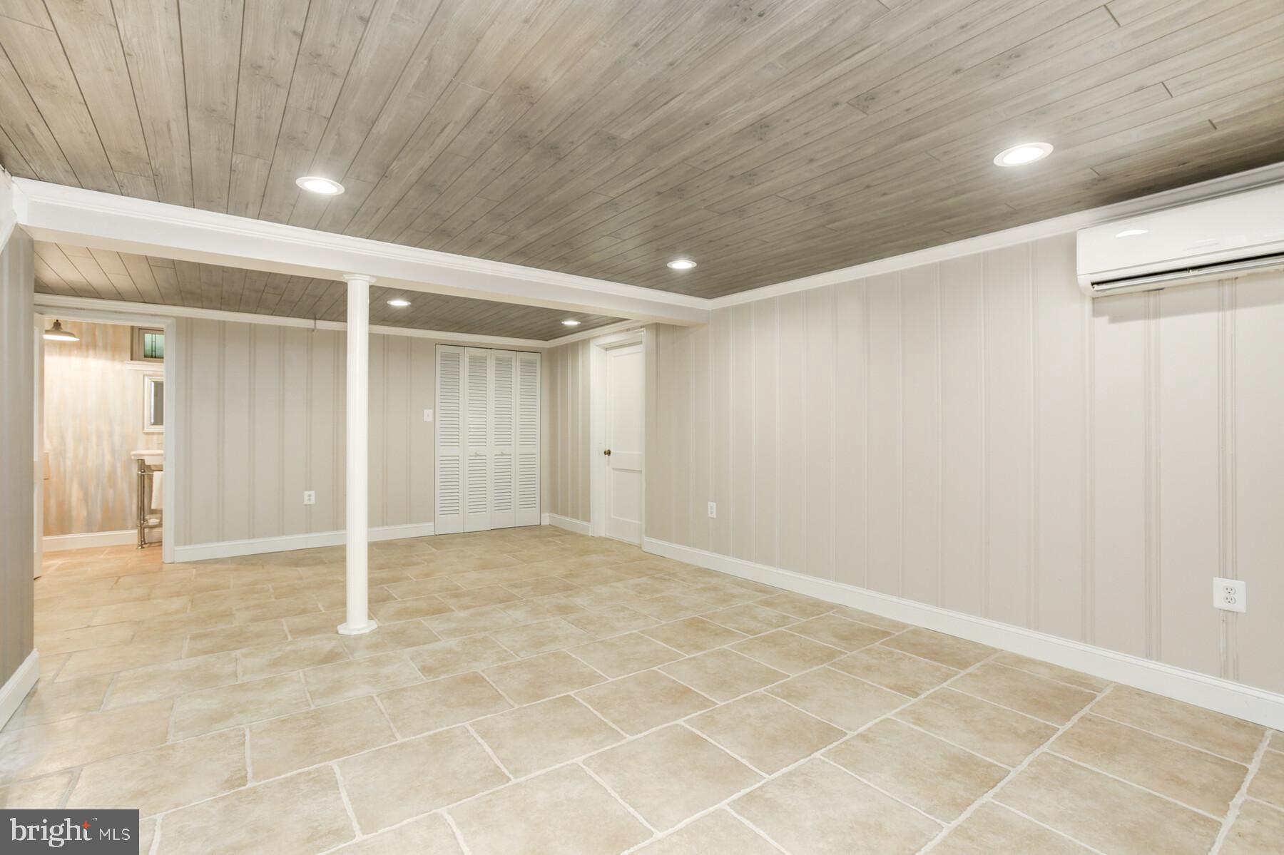 3650 Valley Road Ellicott City, MD 21042 - Photo 23 of 36 Upgraded with waterproofing & drainage systems