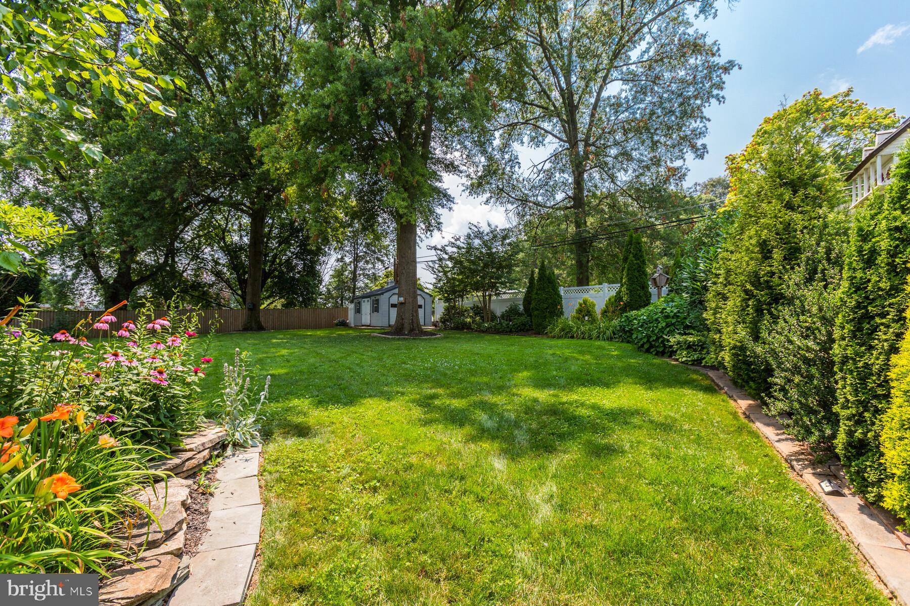 3650 Valley Road Ellicott City, MD 21042 - Photo 33 of 36 Plenty of room for outdoor activities