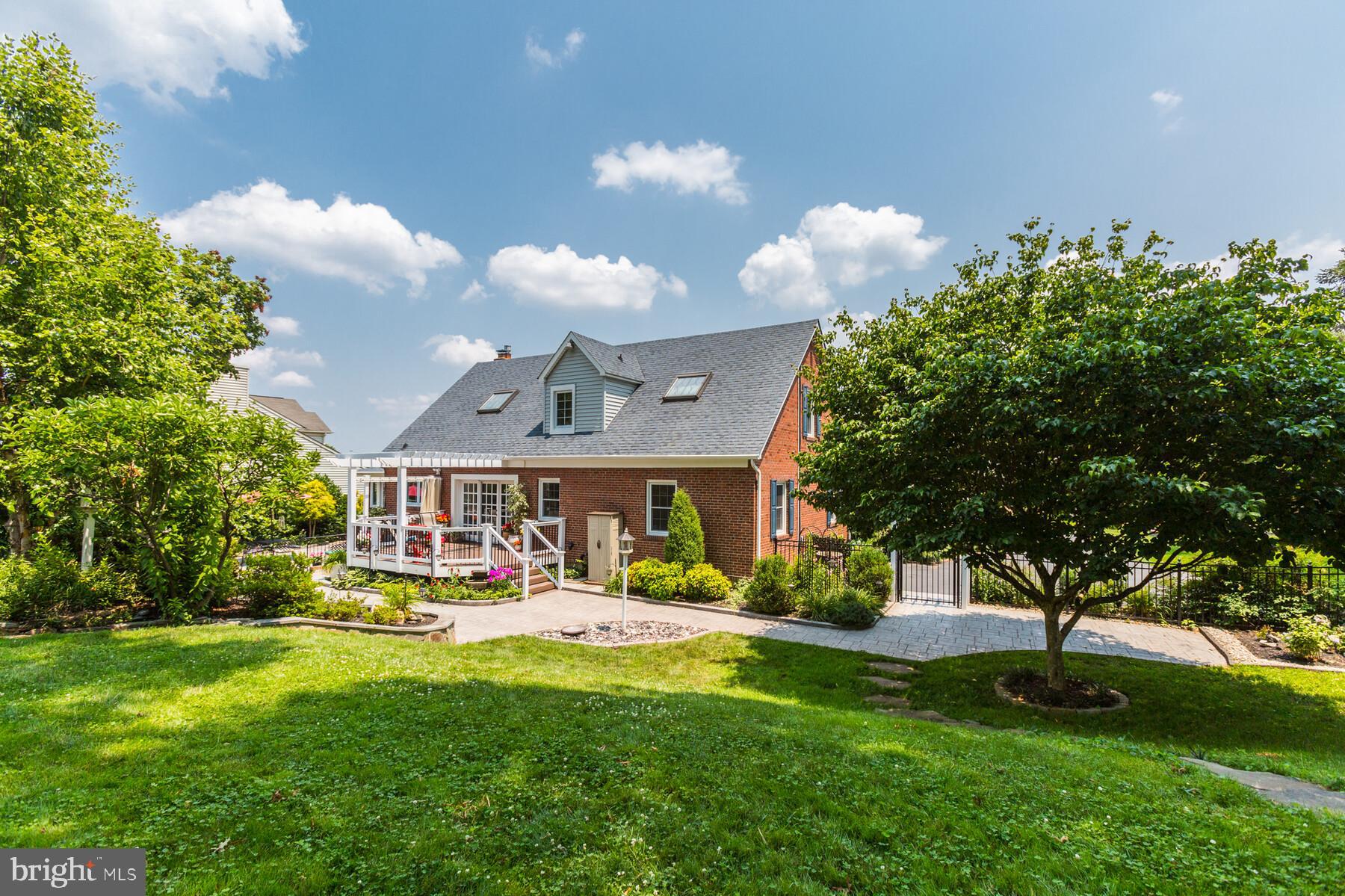 3650 Valley Road Ellicott City, MD 21042 - Photo 36 of 36 Don't wait! This home won't last long.