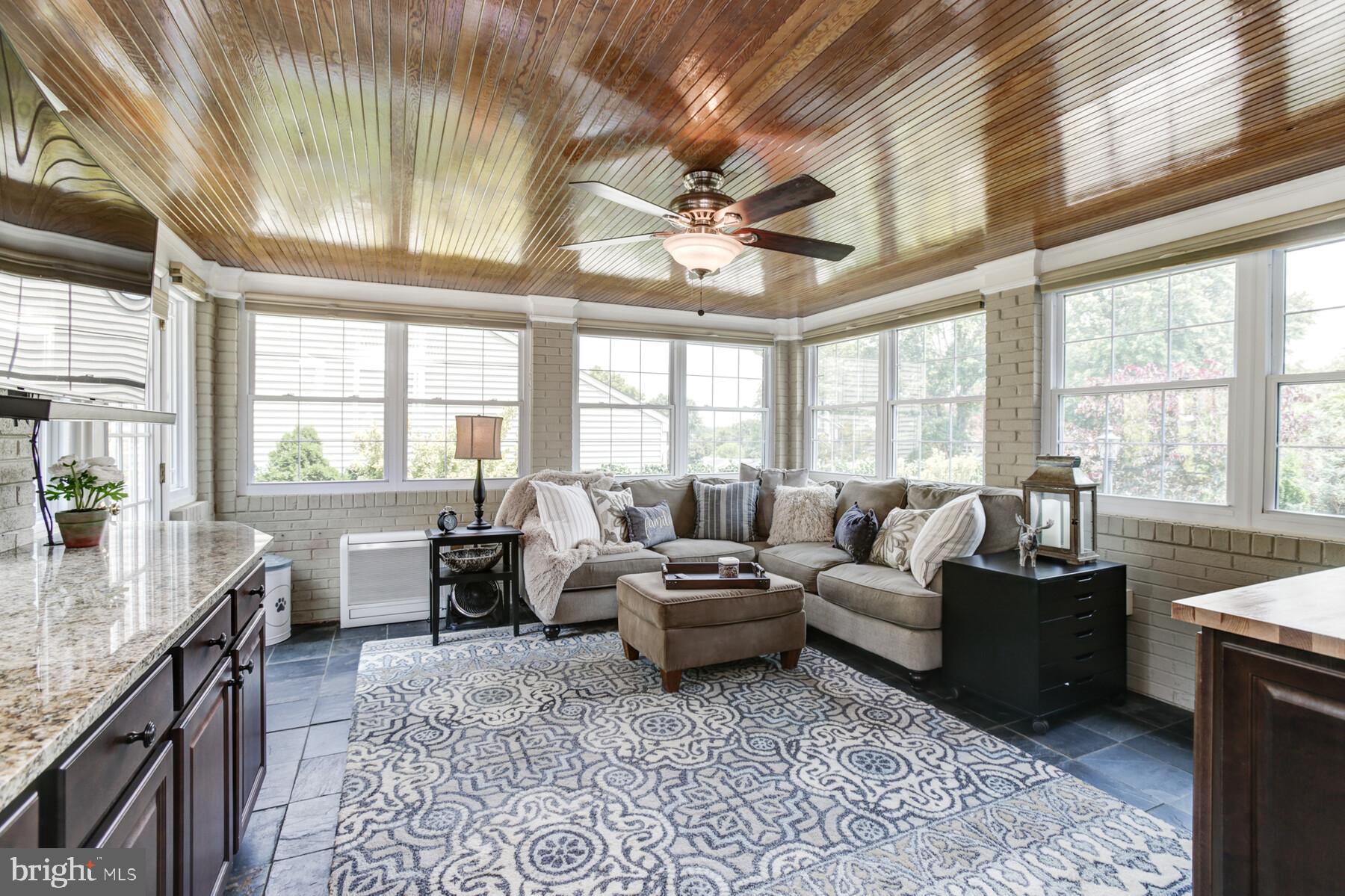 3650 Valley Road Ellicott City, MD 21042 - Photo 5 of 36 Plenty of natural light