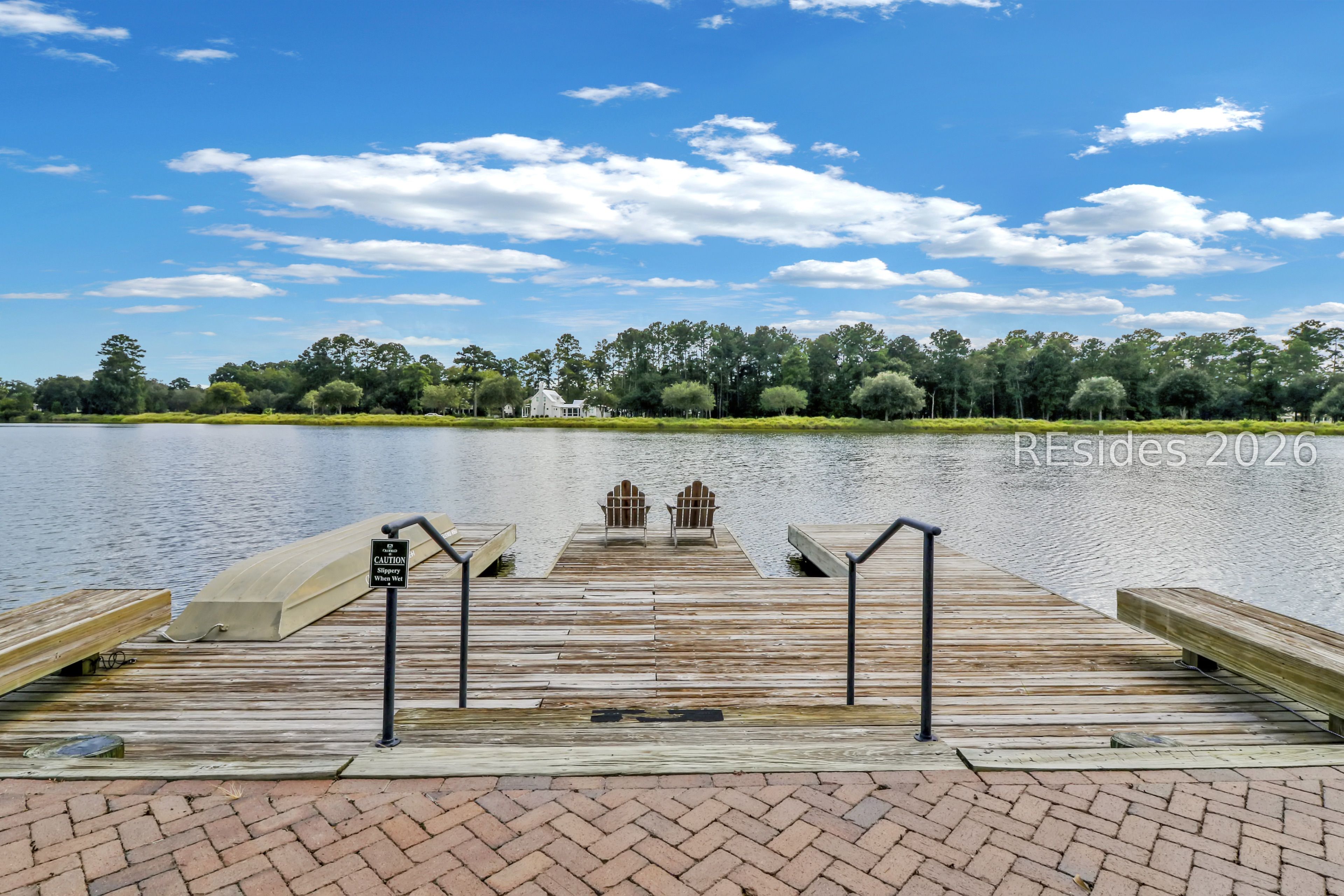 12 Oldfield Village Road Bluffton, SC 29909 - Photo 76 of 88