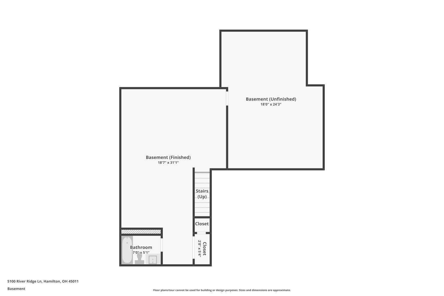 5100 River Ridge Lane Hamilton, OH 45011 - Photo 28 of 29 Gallery Image 28