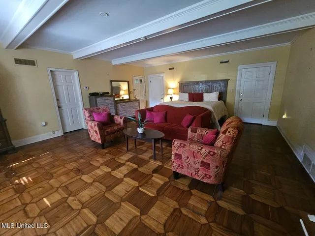 $195,000 | 101 Idlewild Drive, Port Gibson, MS 39150