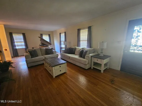 $195,000 | 101 Idlewild Drive, Port Gibson, MS 39150