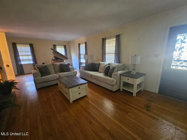 $195,000 | 101 Idlewild Drive, Port Gibson, MS 39150