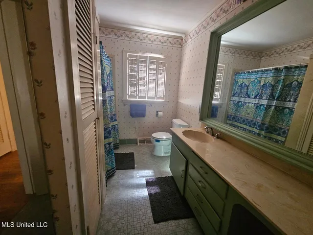 $195,000 | 101 Idlewild Drive, Port Gibson, MS 39150