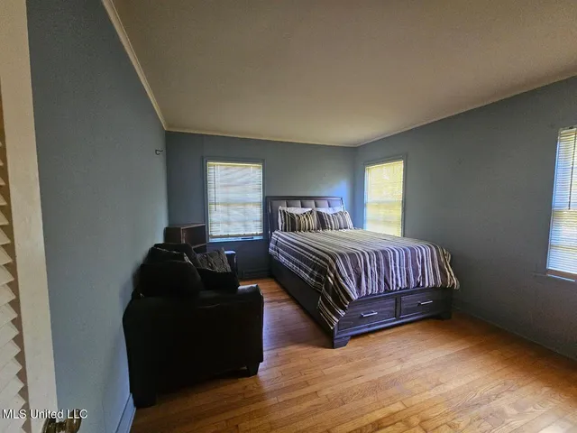 $195,000 | 101 Idlewild Drive, Port Gibson, MS 39150