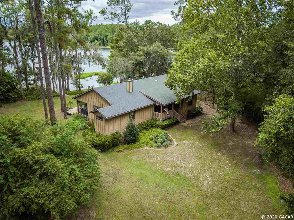 125 Arrowhead Point Road Hawthorne, FL 32640 - Photo 1 of 1 Gallery Image 1