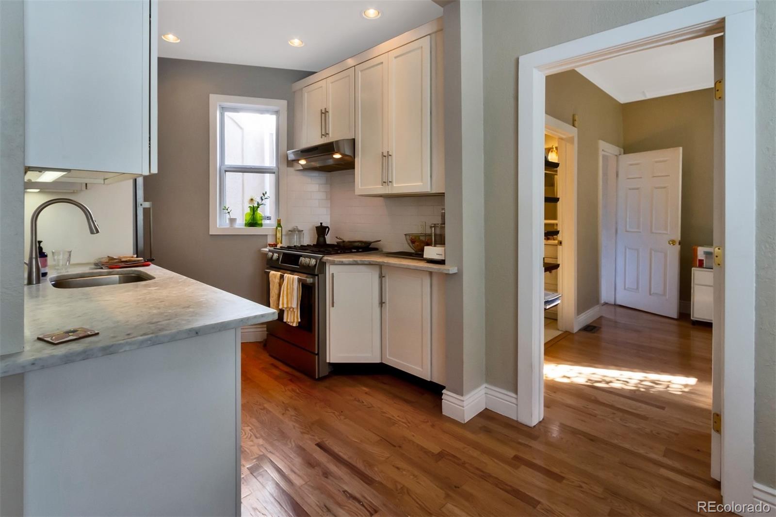 2498 West Argyle Place Denver, CO 80211 - Photo 11 of 25