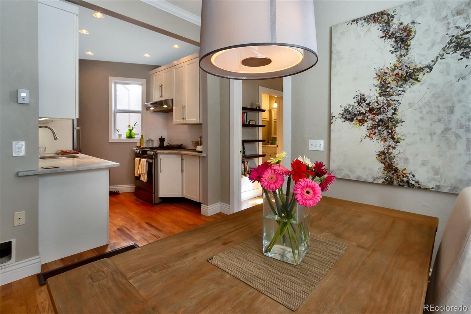 2498 West Argyle Place Denver, CO 80211 - Photo 12 of 25