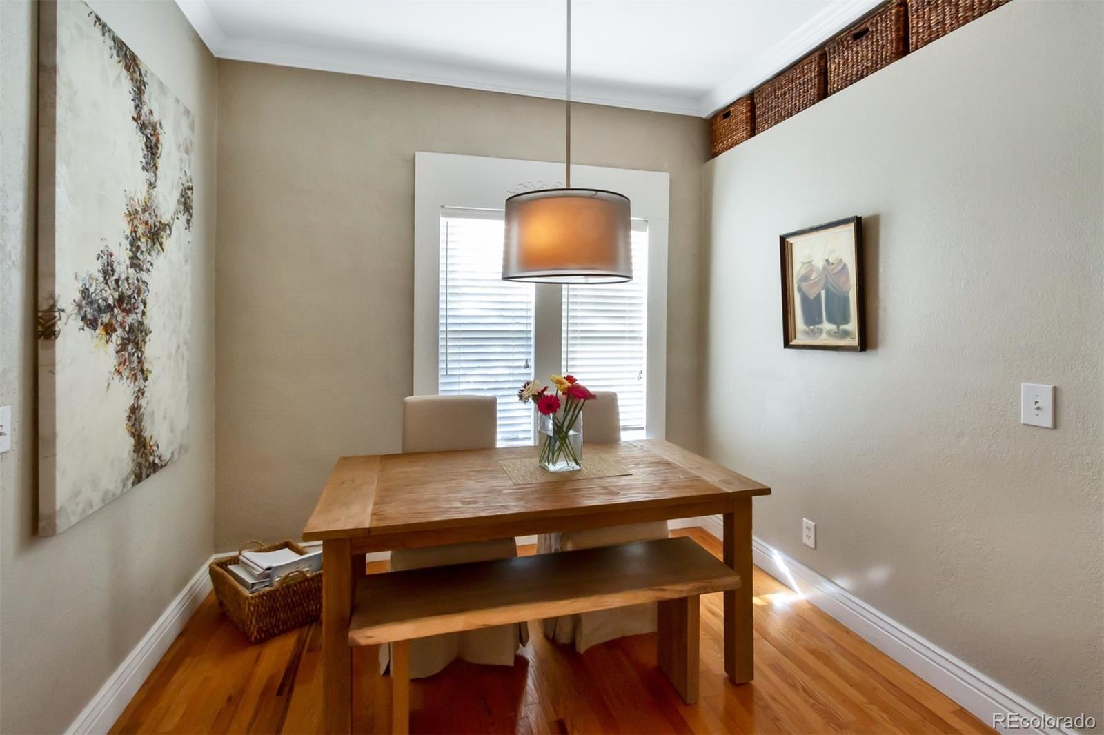 2498 West Argyle Place Denver, CO 80211 - Photo 13 of 25