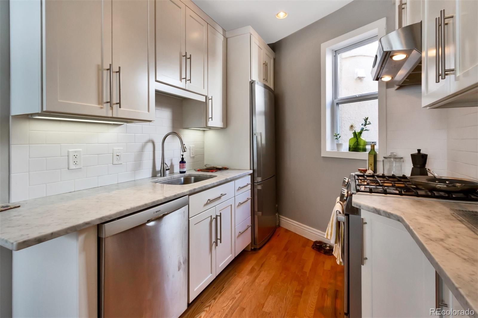 2498 West Argyle Place Denver, CO 80211 - Photo 14 of 25