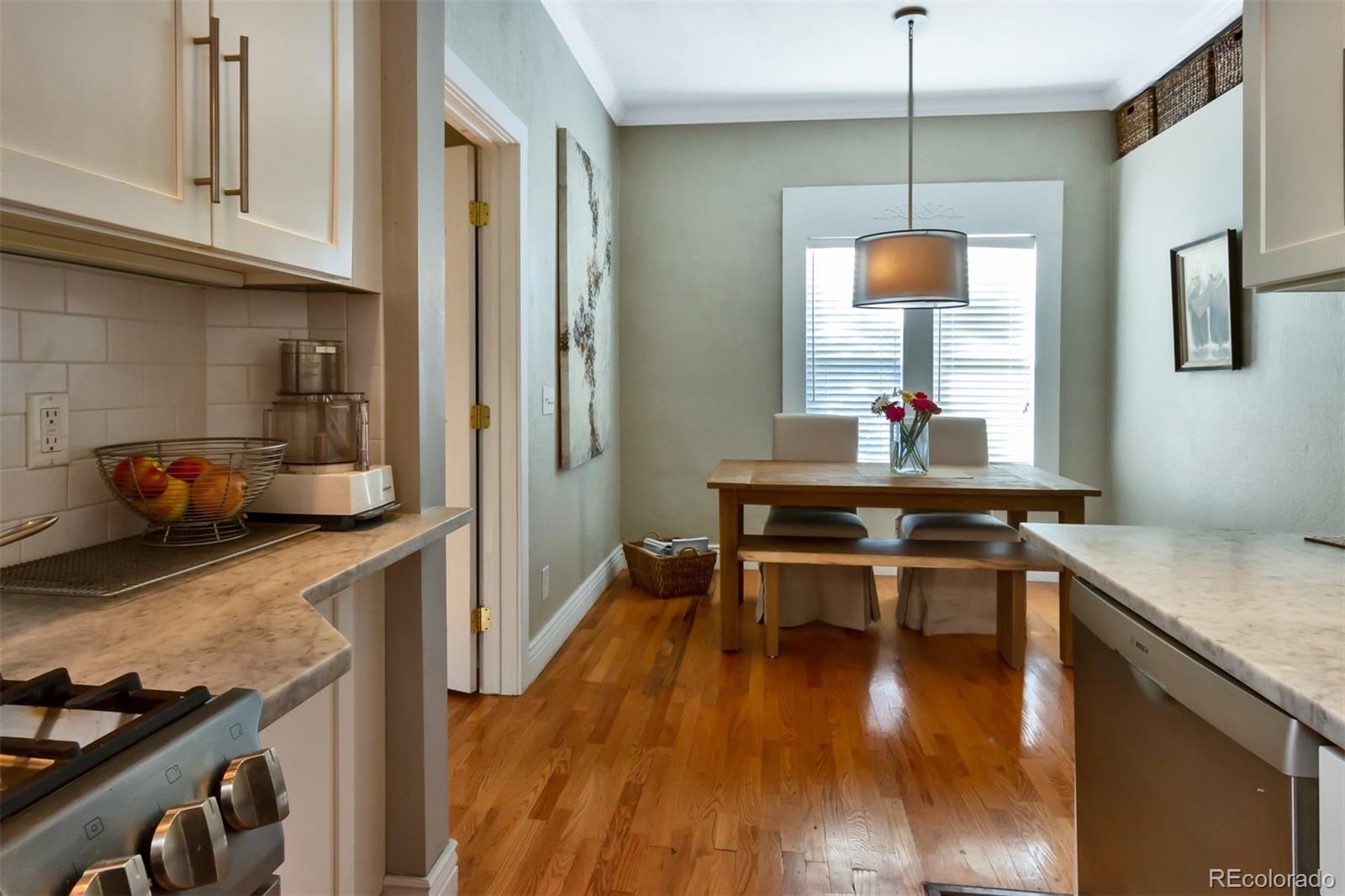 2498 West Argyle Place Denver, CO 80211 - Photo 16 of 25