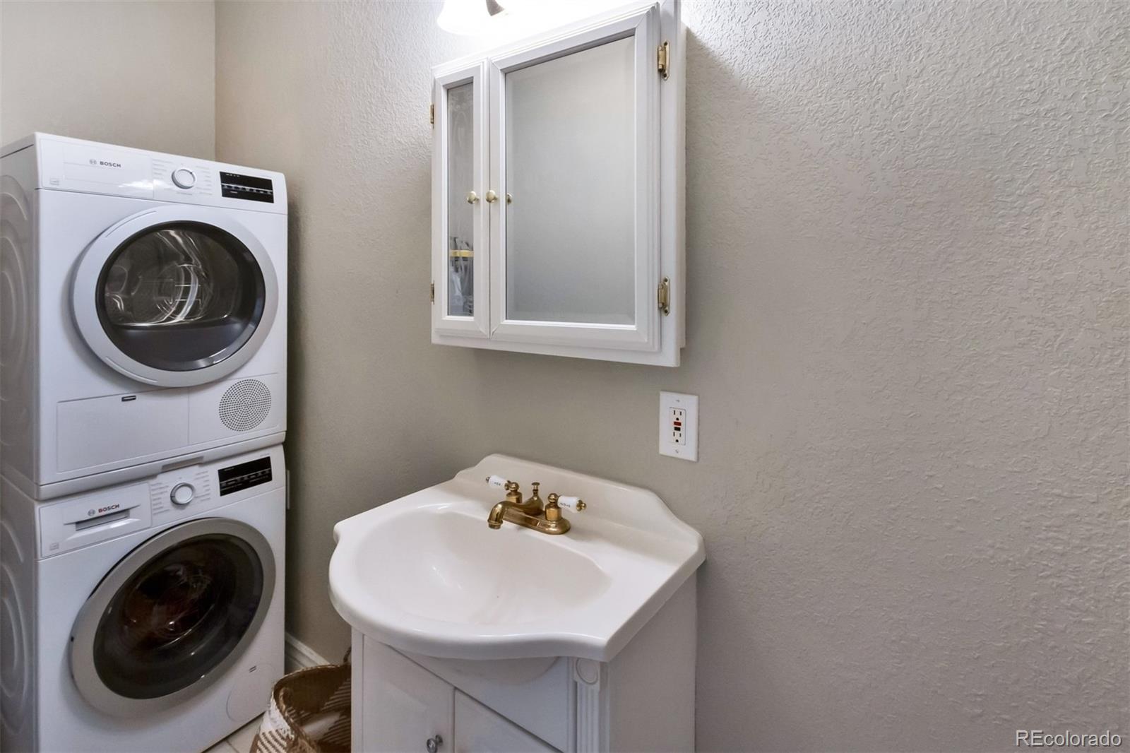 2498 West Argyle Place Denver, CO 80211 - Photo 17 of 25