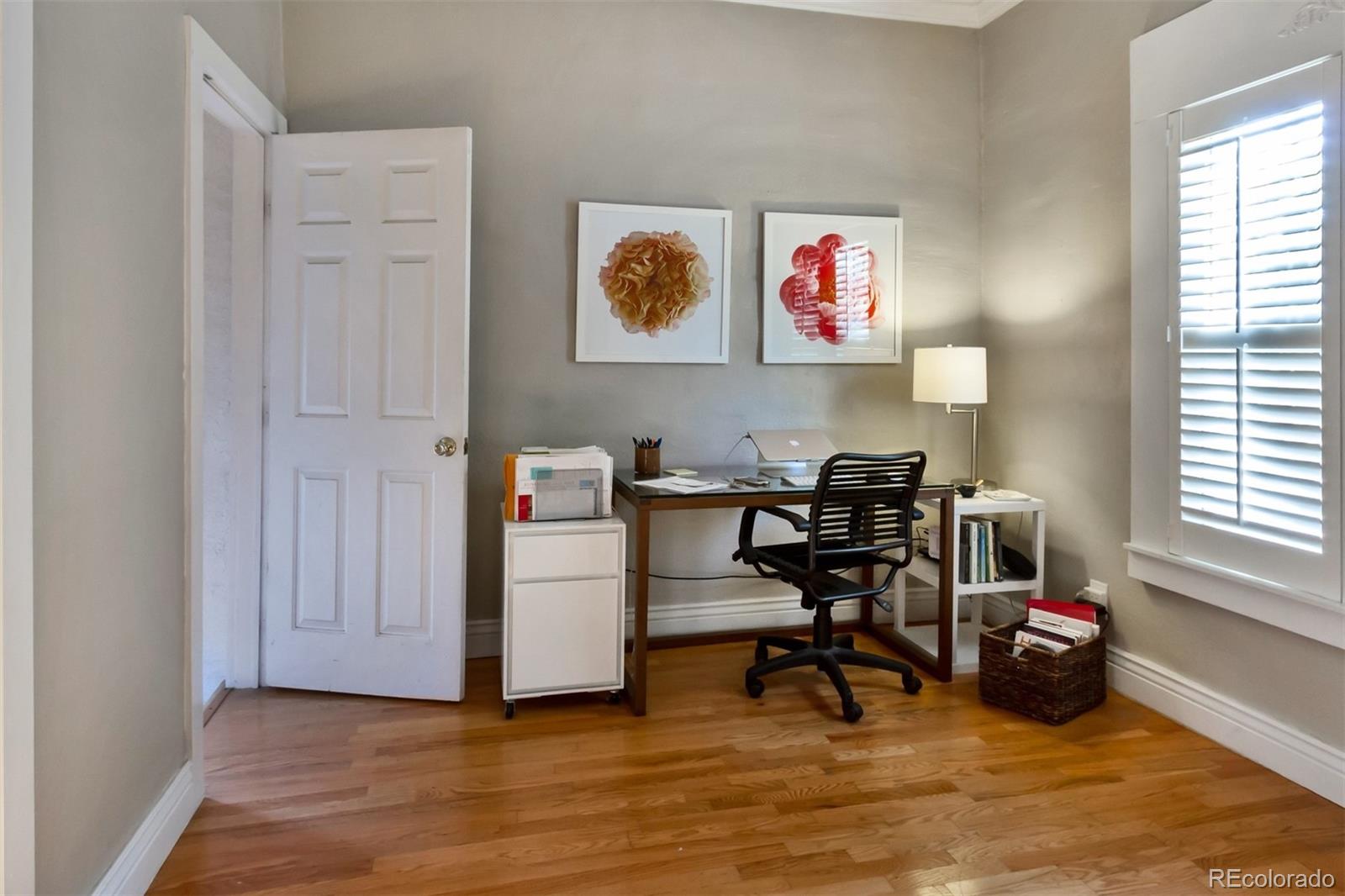 2498 West Argyle Place Denver, CO 80211 - Photo 19 of 25