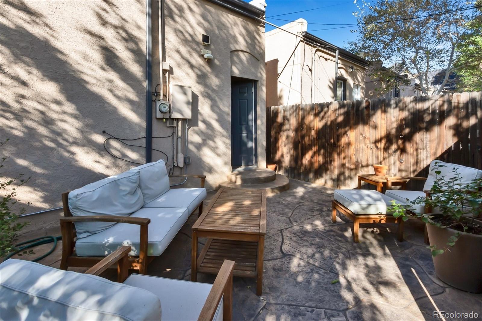 2498 West Argyle Place Denver, CO 80211 - Photo 23 of 25