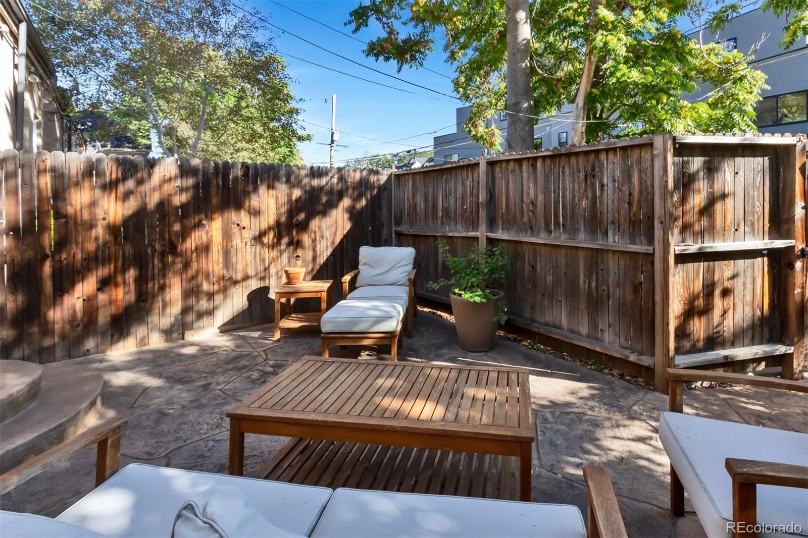 2498 West Argyle Place Denver, CO 80211 - Photo 24 of 25