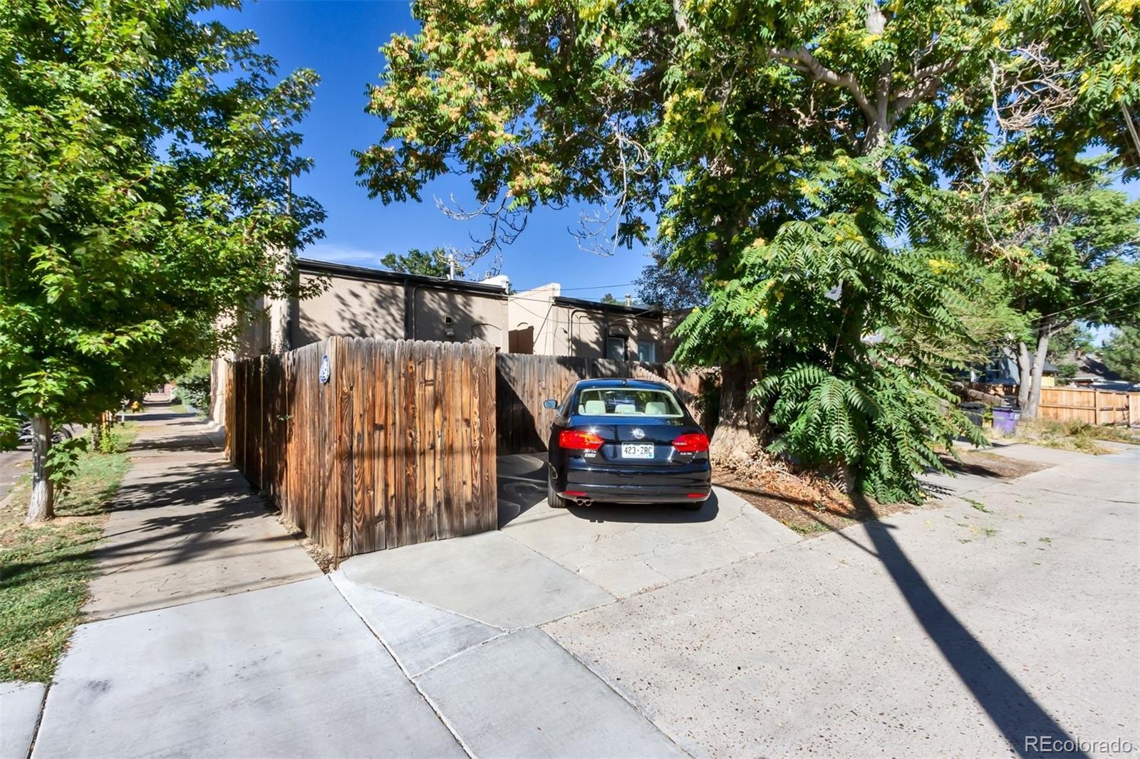 2498 West Argyle Place Denver, CO 80211 - Photo 25 of 25