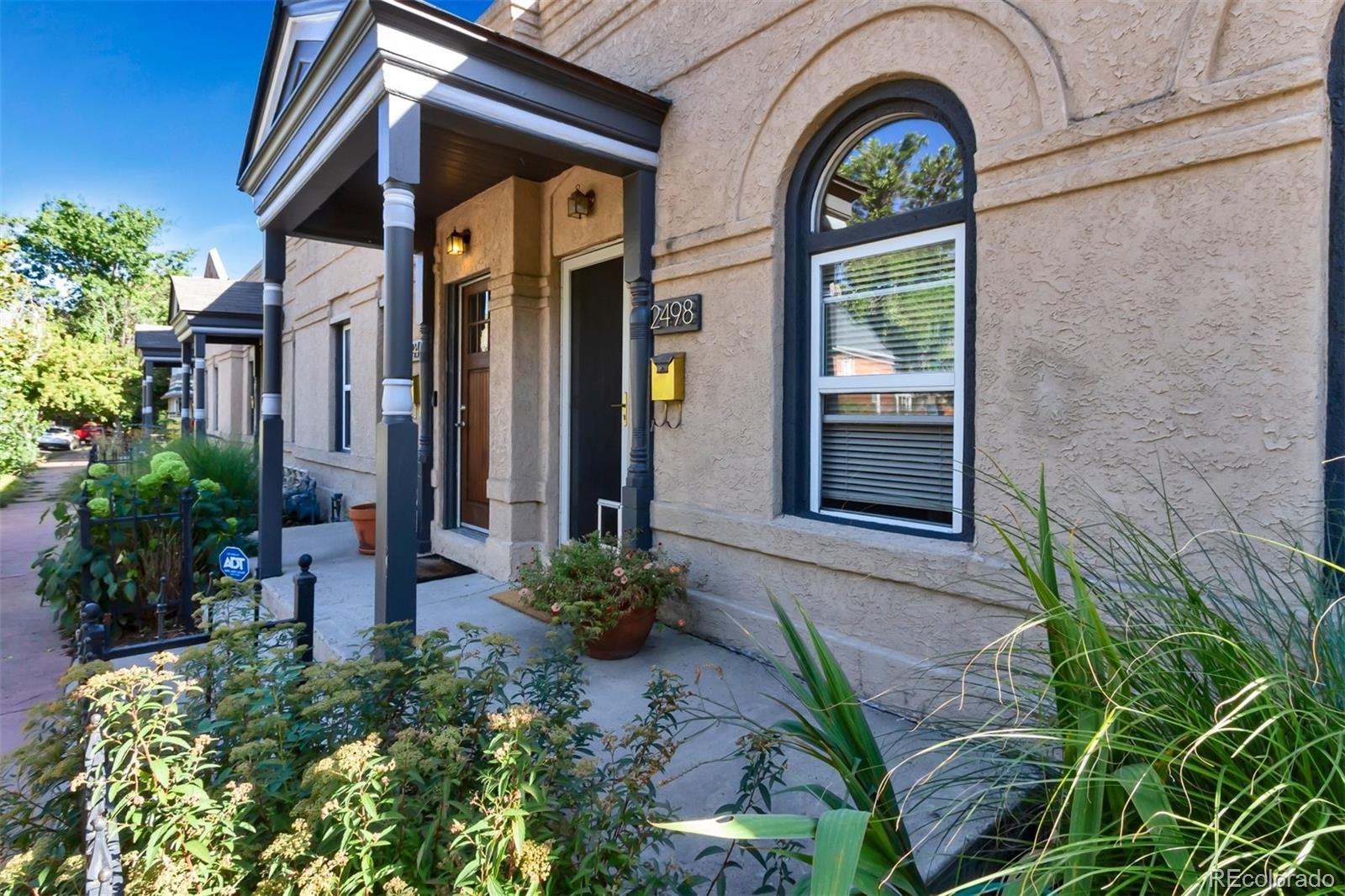 2498 West Argyle Place Denver, CO 80211 - Photo 3 of 25