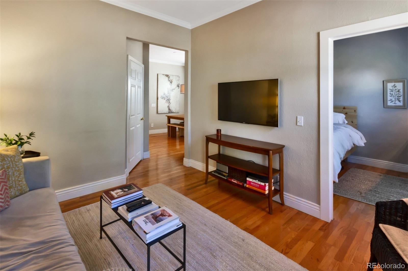 2498 West Argyle Place Denver, CO 80211 - Photo 4 of 25