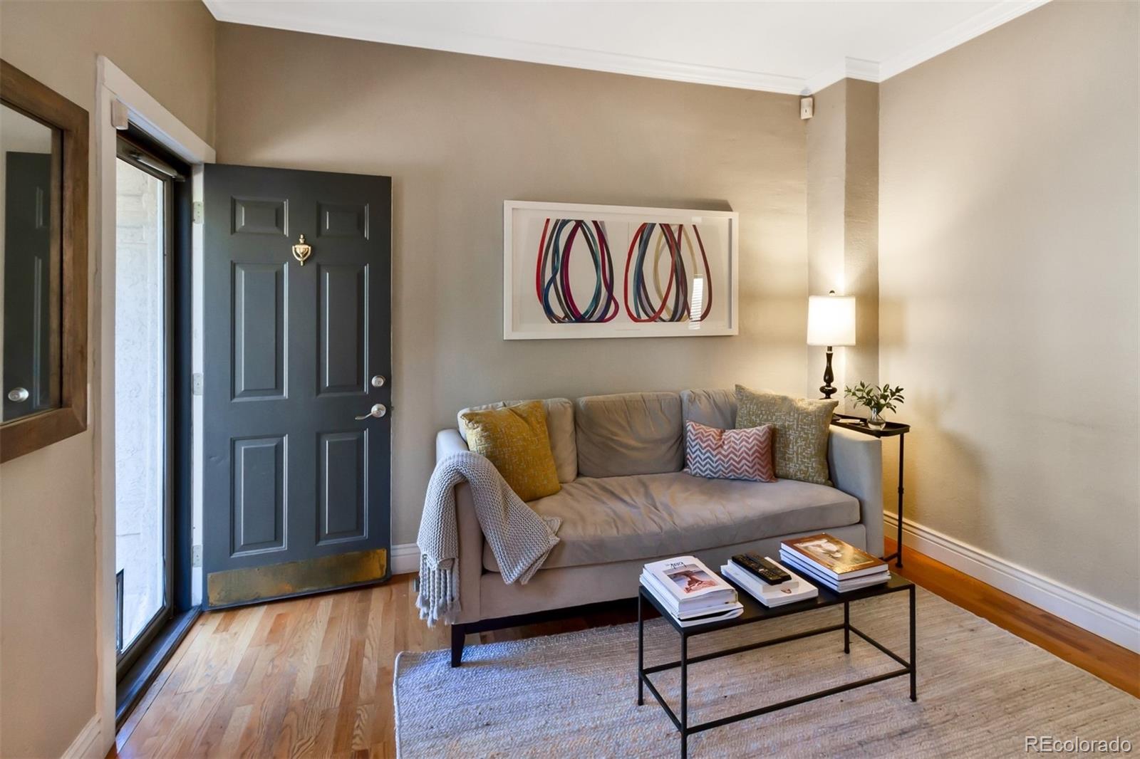 2498 West Argyle Place Denver, CO 80211 - Photo 5 of 25