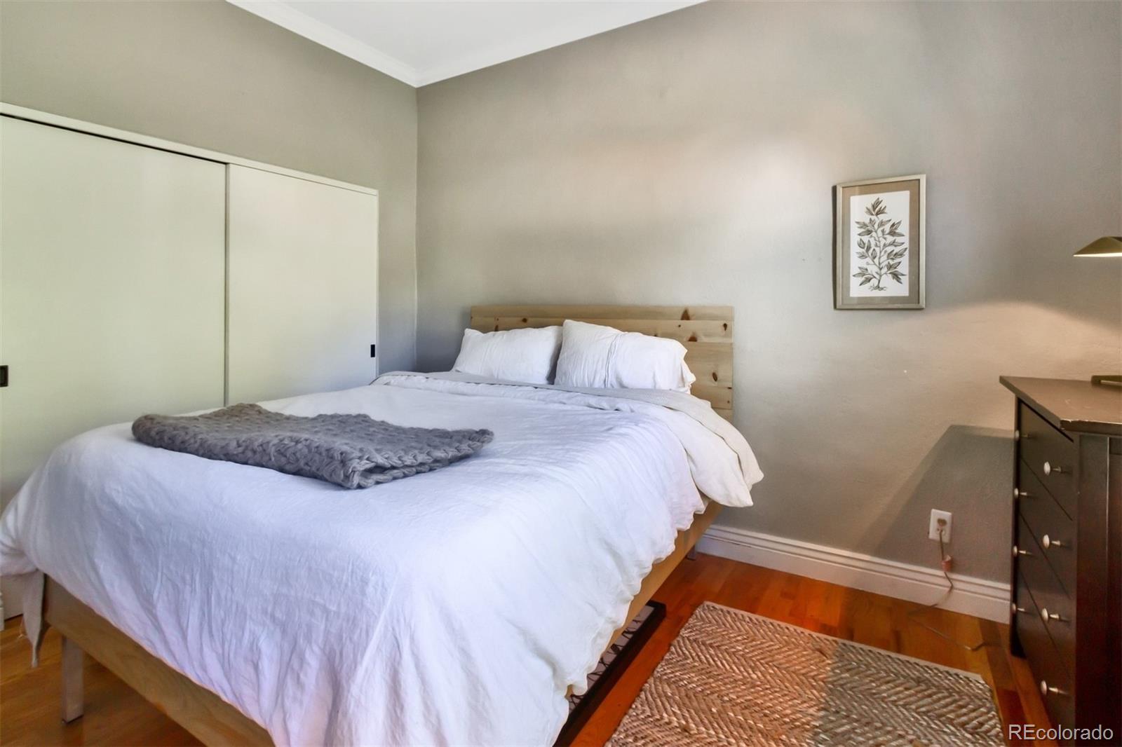 2498 West Argyle Place Denver, CO 80211 - Photo 8 of 25