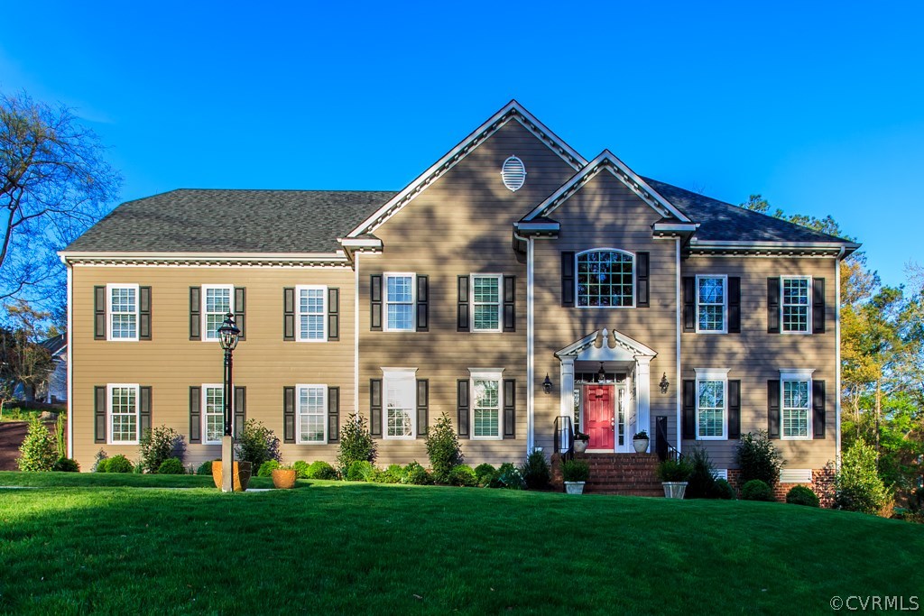 8914 Rearden Road Henrico, VA 23229 - Photo 1 of 24 Gallery Image 1