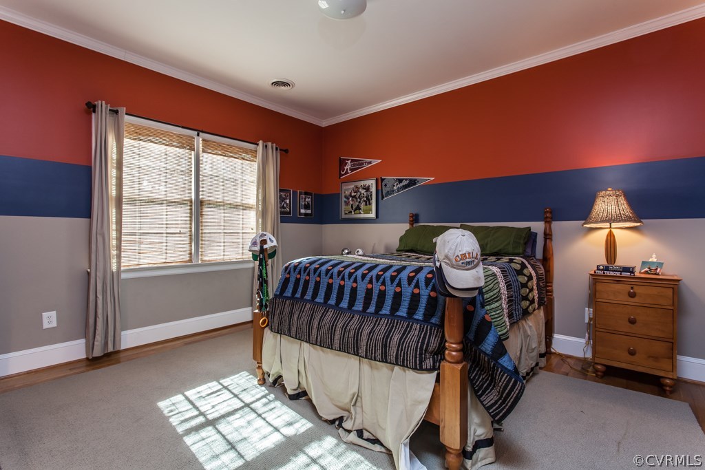 8914 Rearden Road Henrico, VA 23229 - Photo 15 of 24 Gallery Image 15