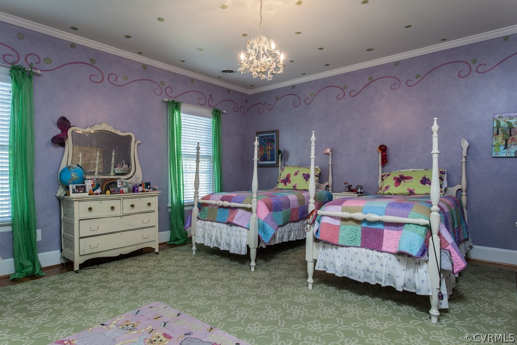 8914 Rearden Road Henrico, VA 23229 - Photo 16 of 24 Gallery Image 16