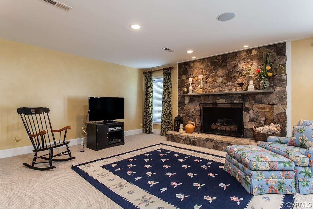 8914 Rearden Road Henrico, VA 23229 - Photo 21 of 24 Gallery Image 21