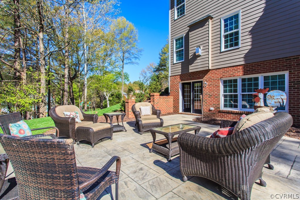 8914 Rearden Road Henrico, VA 23229 - Photo 22 of 24 Gallery Image 22