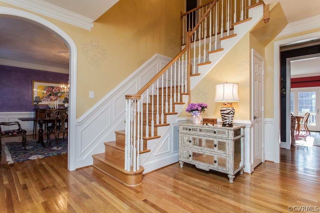 8914 Rearden Road Henrico, VA 23229 - Photo 3 of 24 Gallery Image 3
