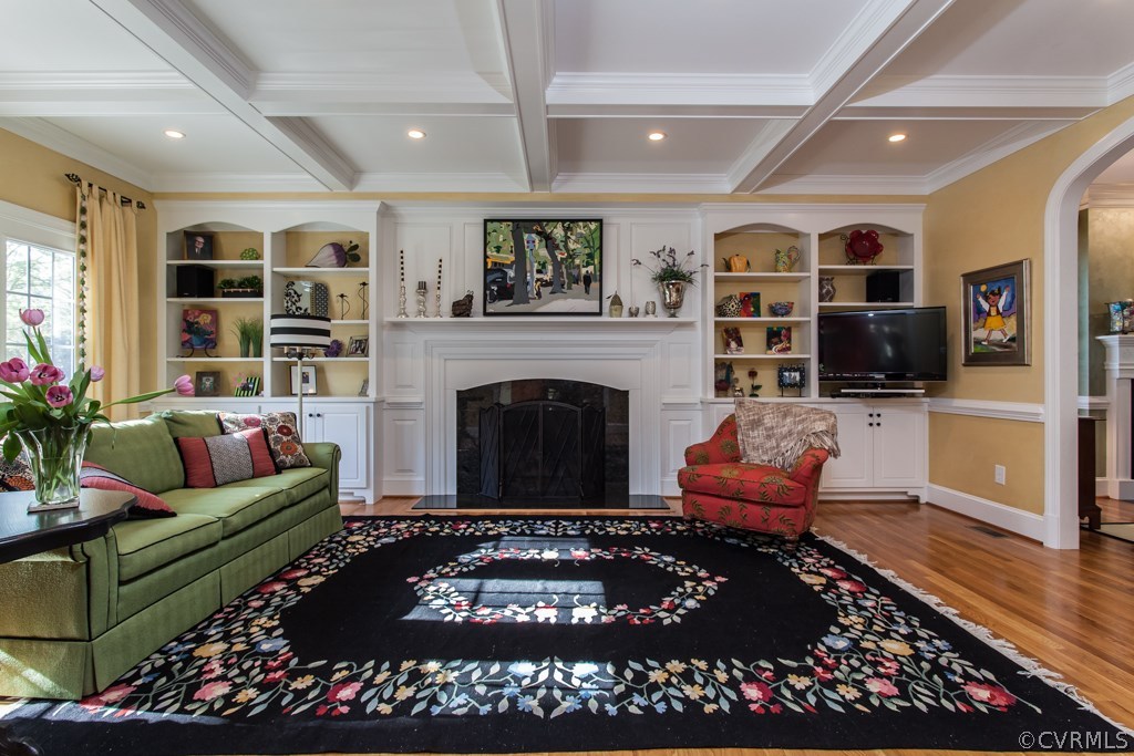 8914 Rearden Road Henrico, VA 23229 - Photo 5 of 24 Gallery Image 5