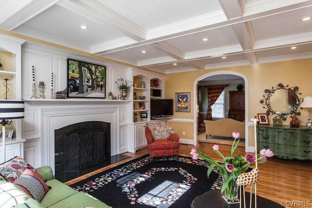 8914 Rearden Road Henrico, VA 23229 - Photo 6 of 24 Gallery Image 6