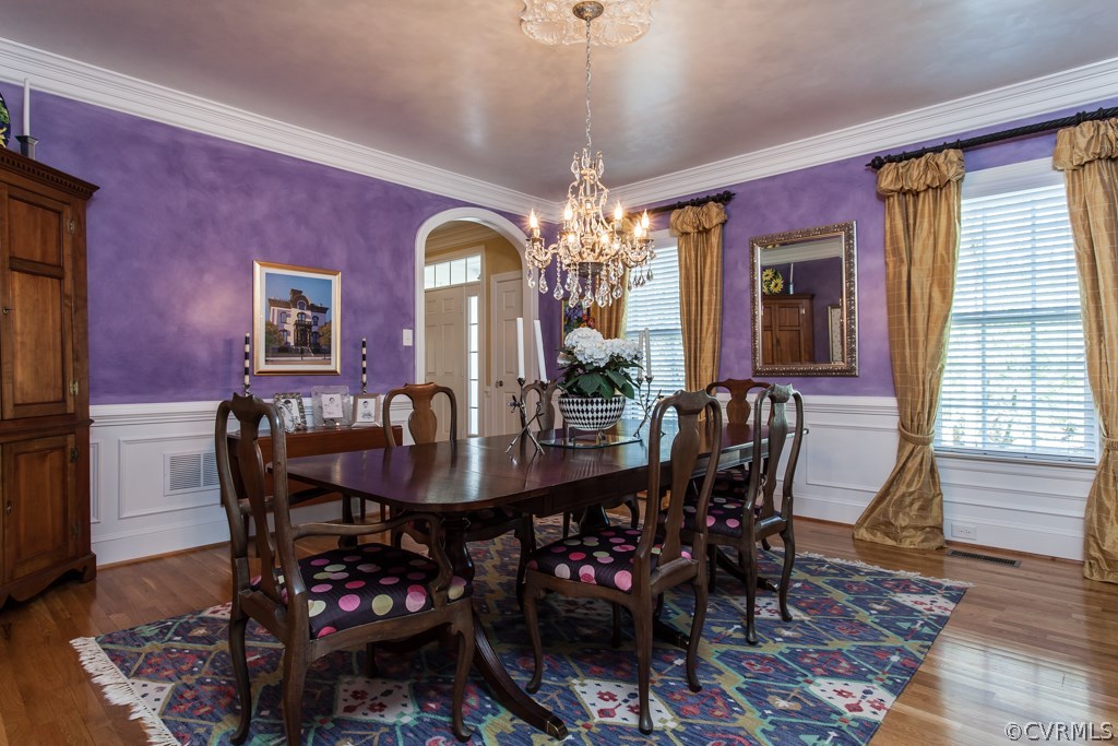 8914 Rearden Road Henrico, VA 23229 - Photo 7 of 24 Gallery Image 7